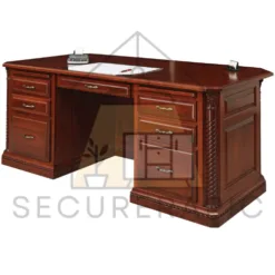 Luxurious Executive Desk in Washington